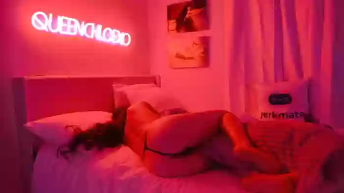 QueenChloeXO