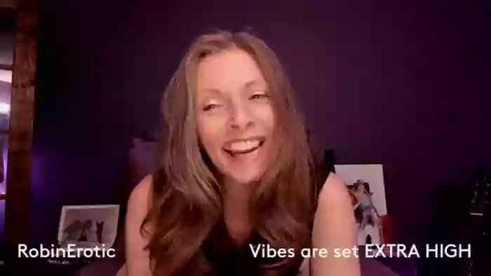 RobinErotic
