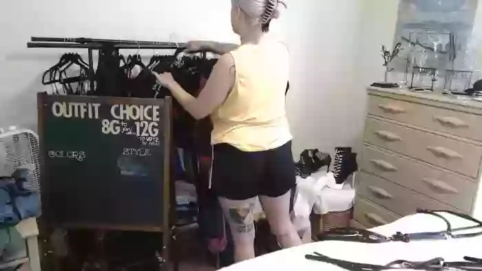 GoddessFoxxiSilk