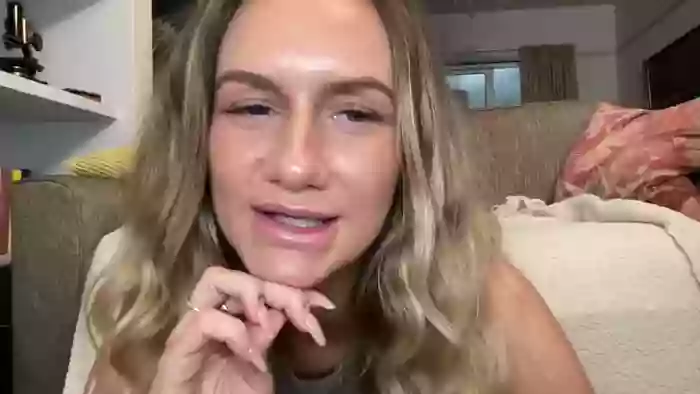 GoldieUKx