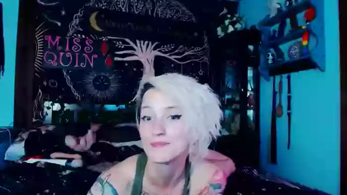 MissQuinCam
