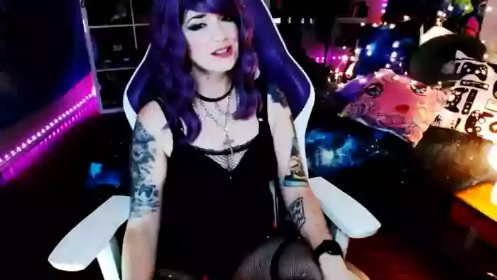 GoddessValkyrieRose