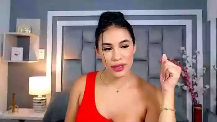 Macarena_Sanders