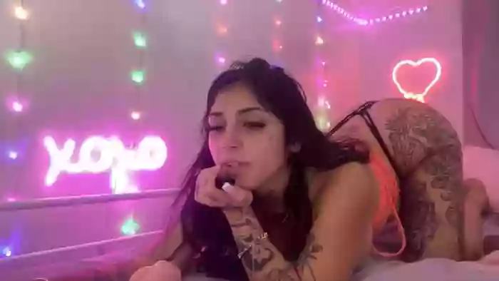 JazmineJadexo