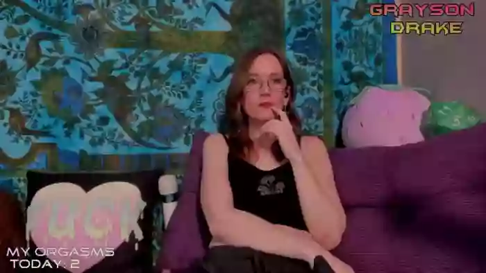 GraysonDrake