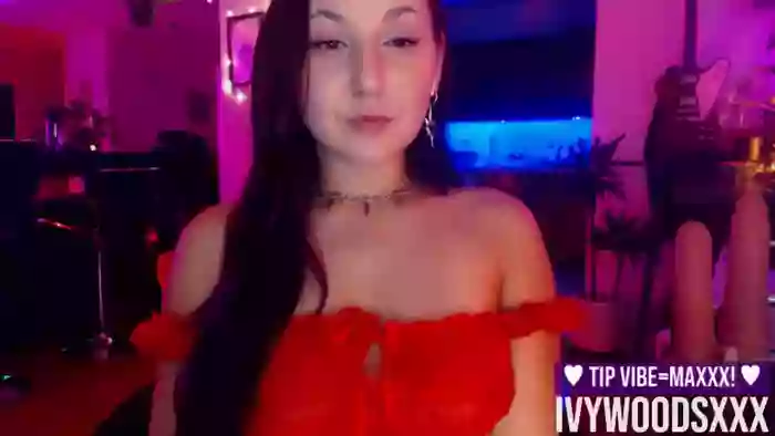 IvyWoodsXXX