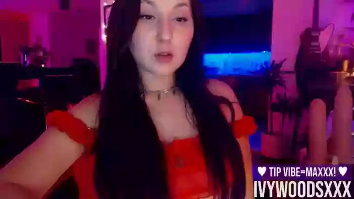 IvyWoodsXXX