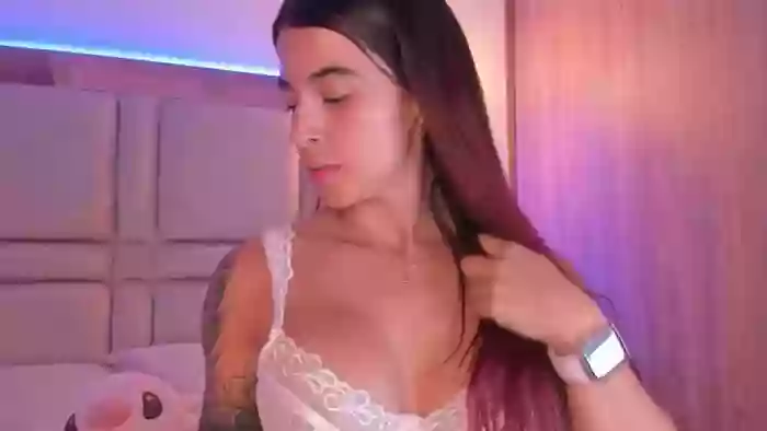 MacarenaEscobar27
