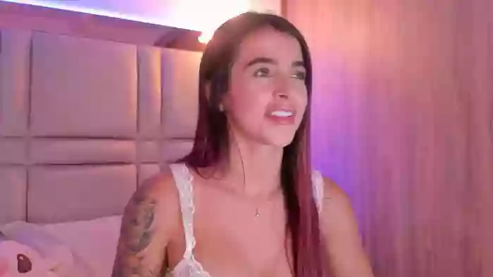 MacarenaEscobar27