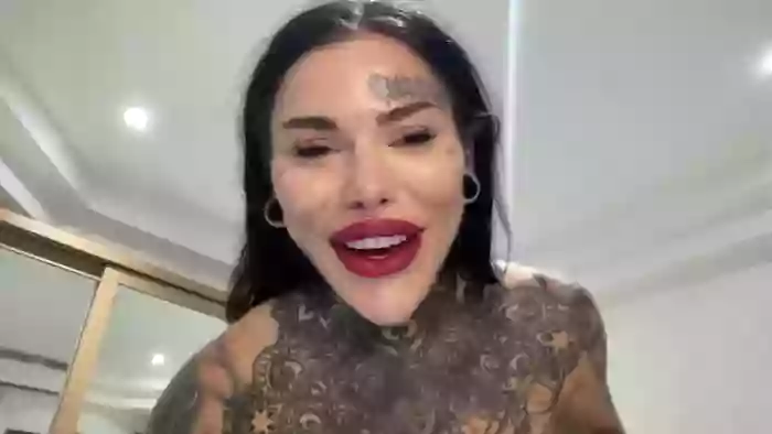 DARKINKEDBABE