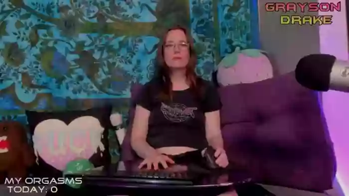 GraysonDrake