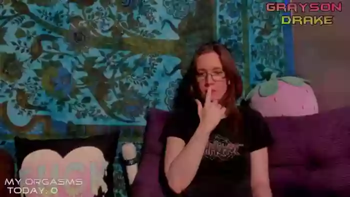 GraysonDrake