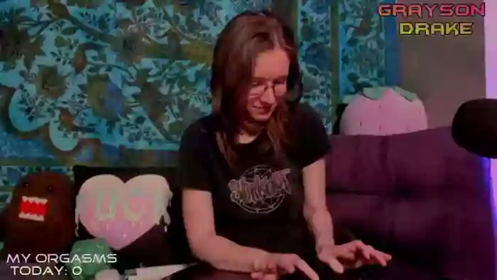 GraysonDrake