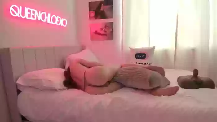 QueenChloeXO