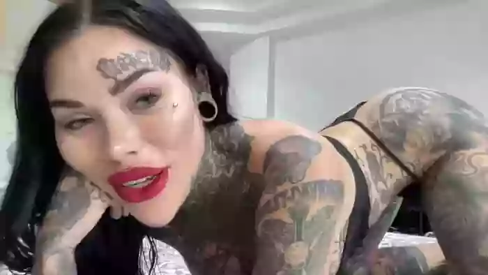 DARKINKEDBABE
