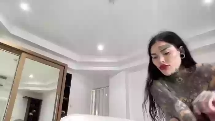 DARKINKEDBABE