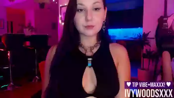 IvyWoodsXXX