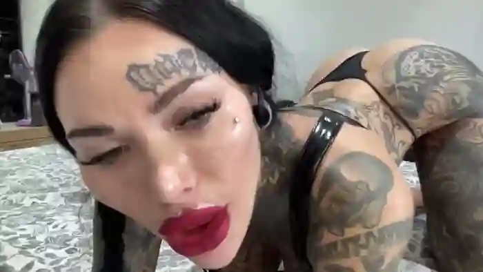 DARKINKEDBABE