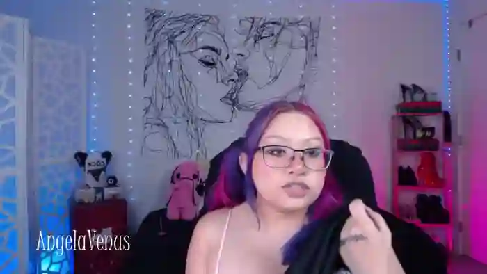 AngelaVenus