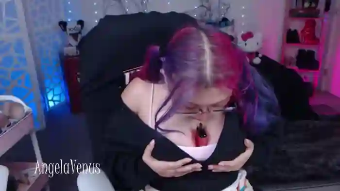 AngelaVenus