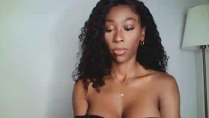 GoddessNaomiDiamonds