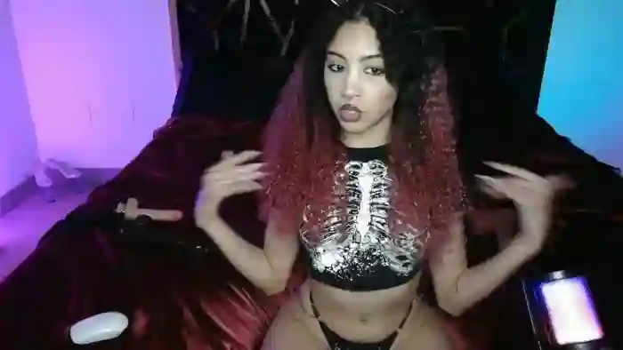 GoddessRitaReaper