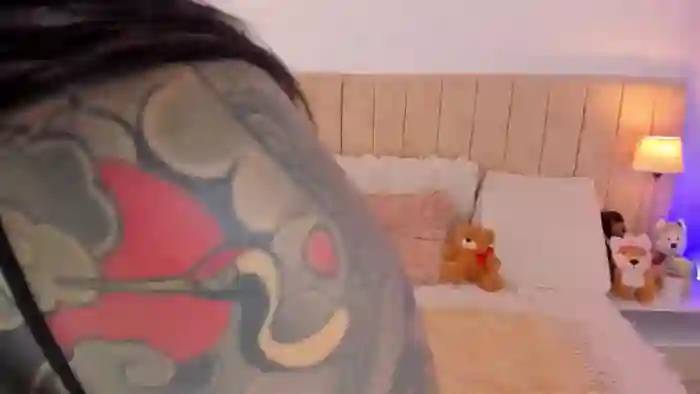 LissanaScott