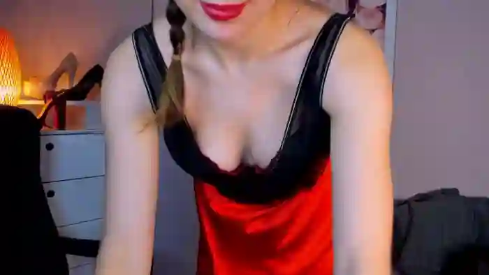 MeganxKISS19