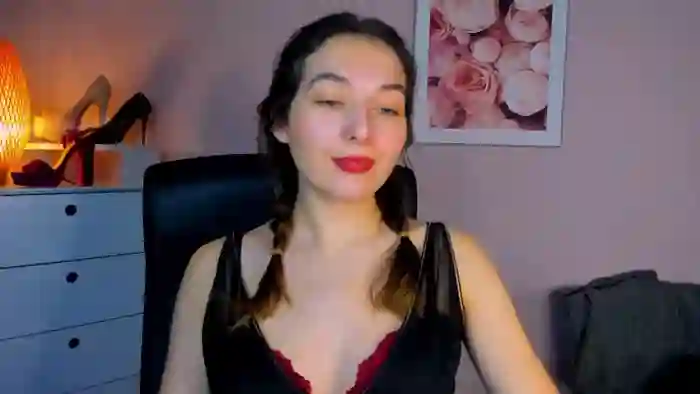 MeganxKISS19