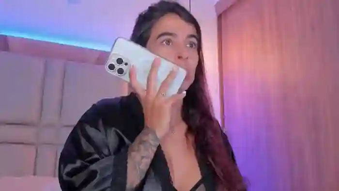 MacarenaEscobar27