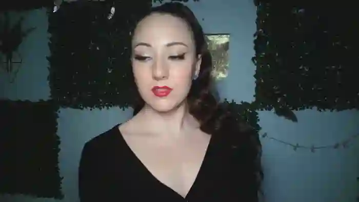 GoddessAngelicAmira