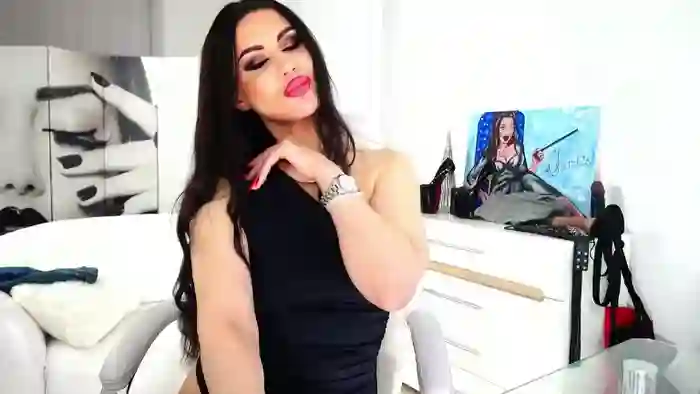 GoddessHelenaHot