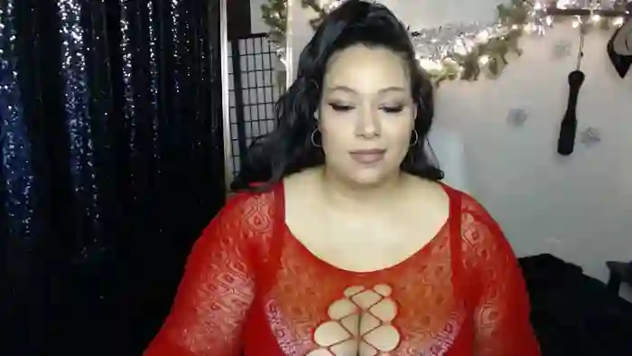 SuccubusMissGigiFox