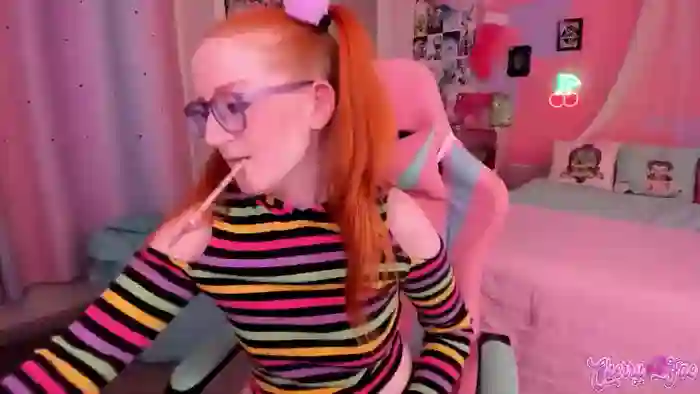 CherryFae