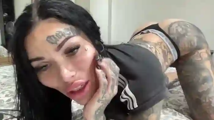 DARKINKEDBABE