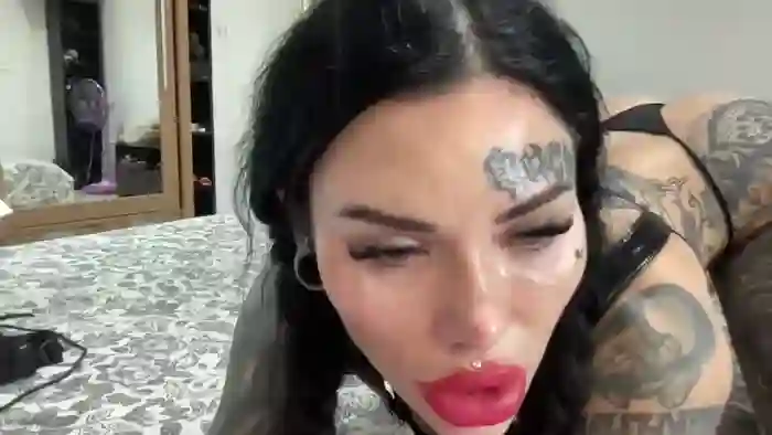 DARKINKEDBABE