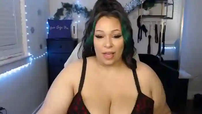 SuccubusMissGigiFox