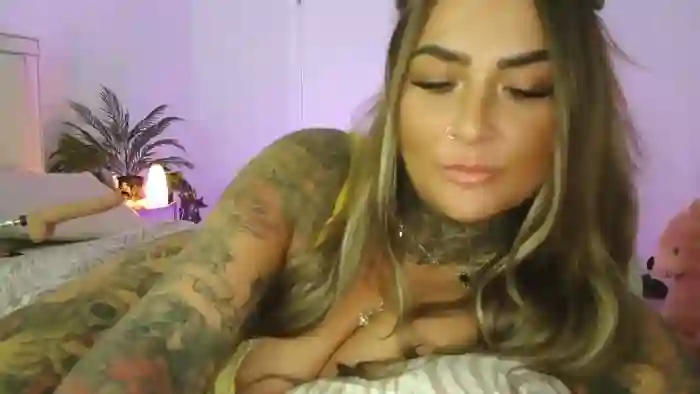 Karolinaox