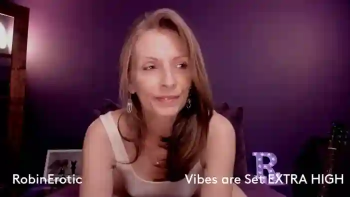 RobinErotic