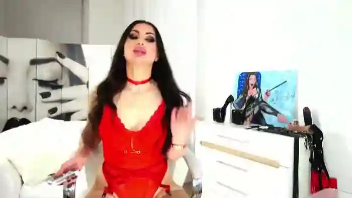 GoddessHelenaHot