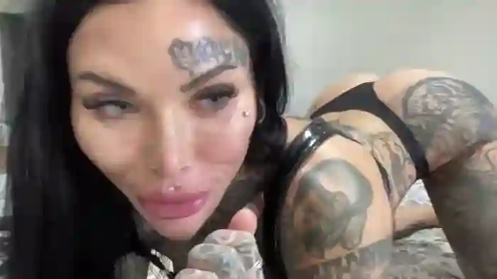 DARKINKEDBABE