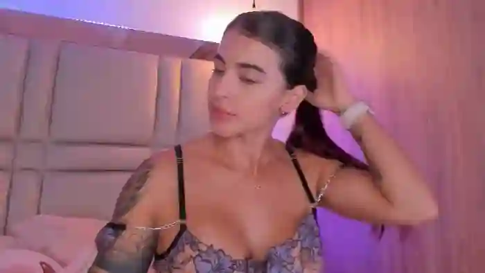 MacarenaEscobar27