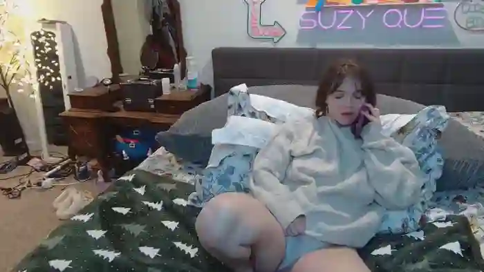 suzyque