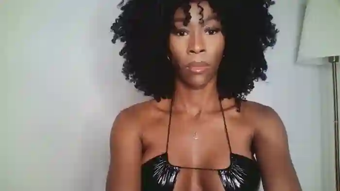 GoddessNaomiDiamonds