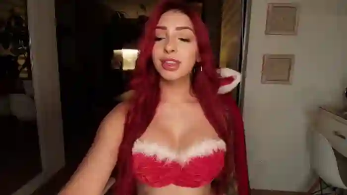 iamarielallen