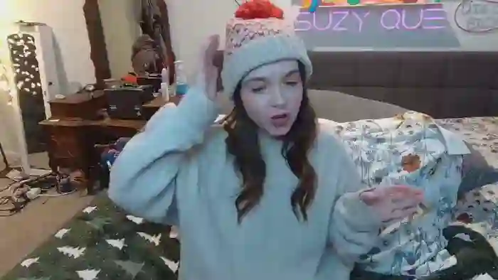 suzyque