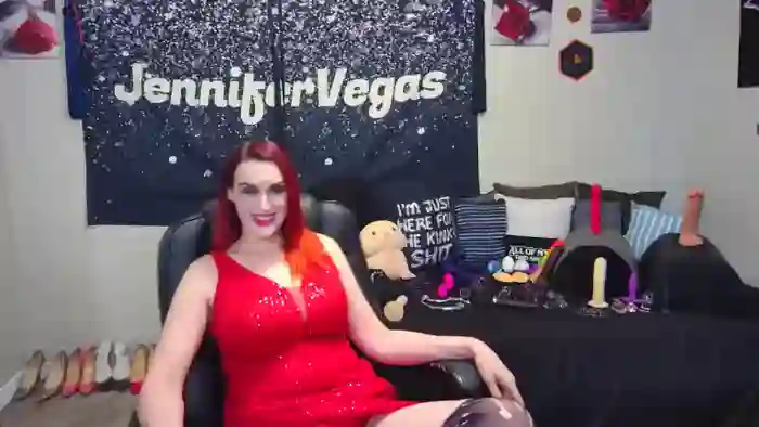 JenniferVegas