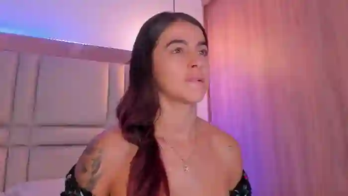 MacarenaEscobar27