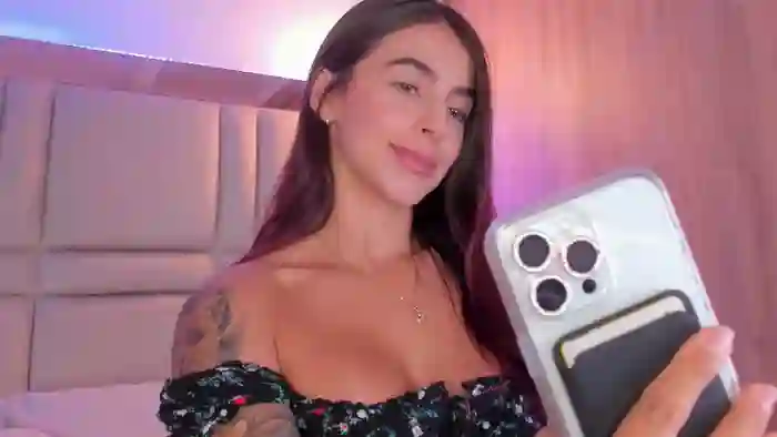 MacarenaEscobar27