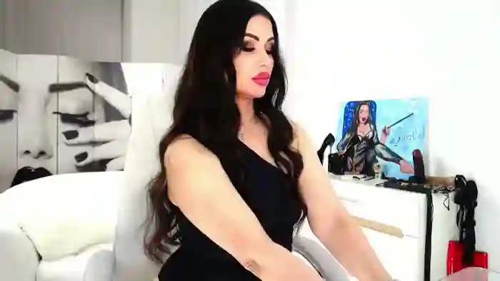 GoddessHelenaHot